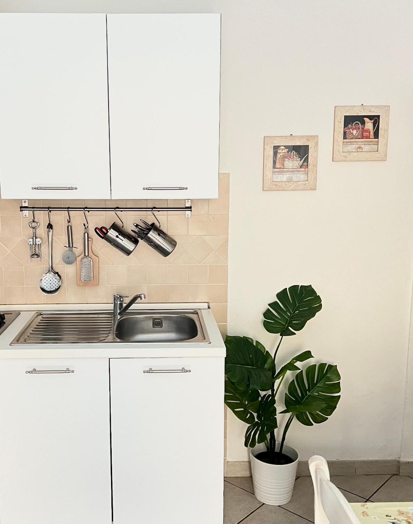 Casa Paradiso Apartment Florenz