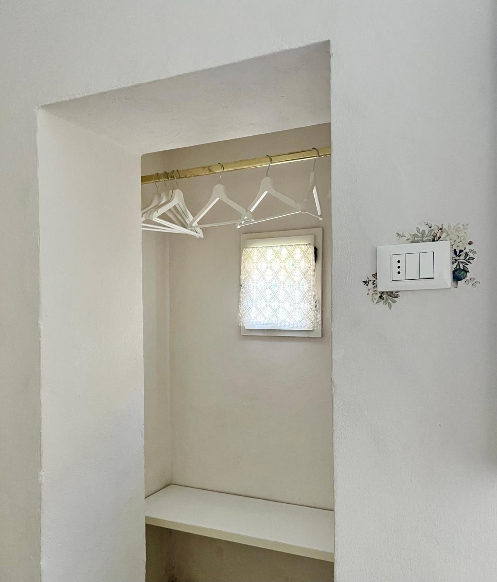 Apartamento Casa Paradiso Florença