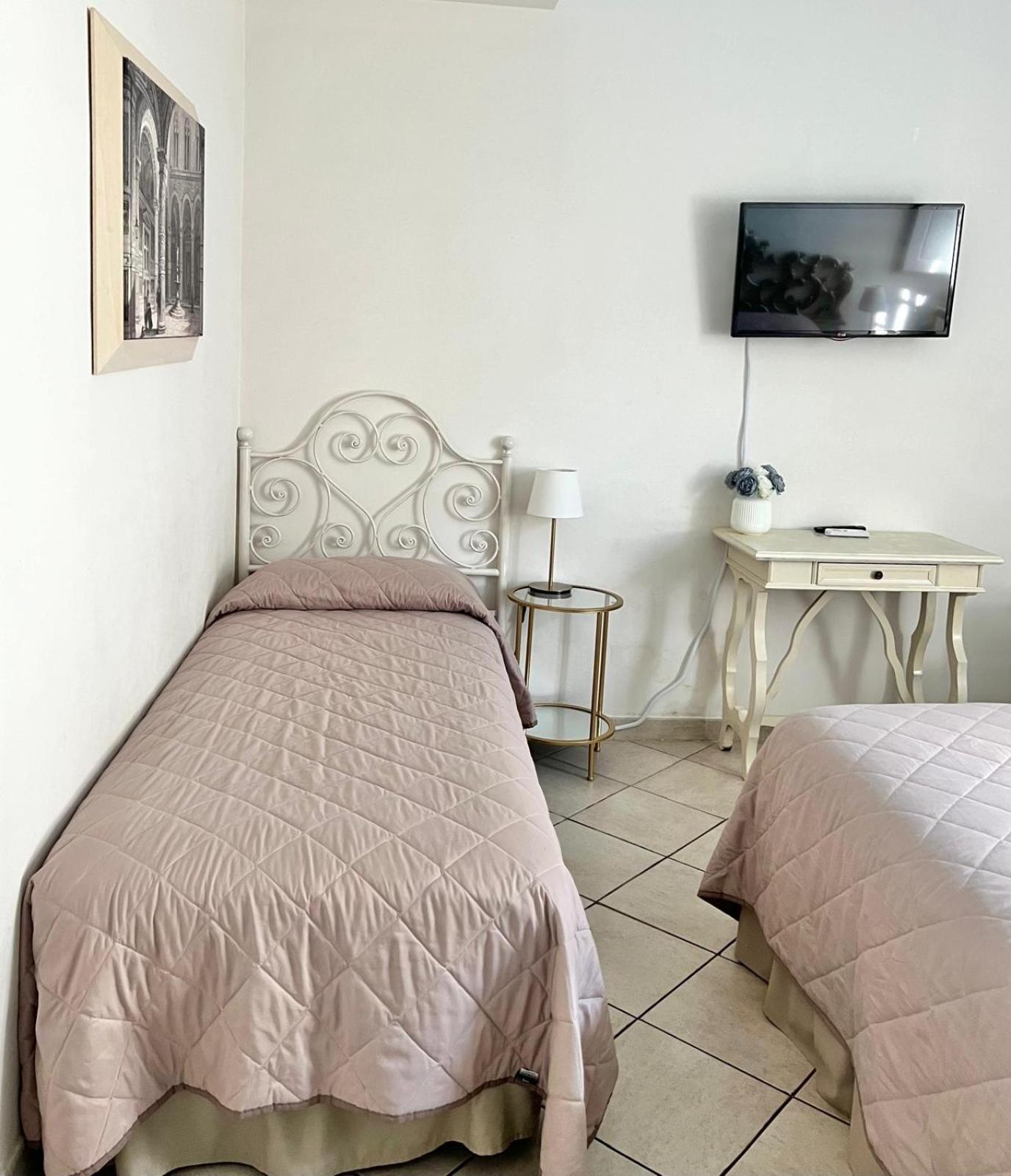 Casa Paradiso * Florença